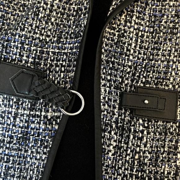 Proportion Petite Conrad Wool Blend Jacket/Blazer/Sweater *Excellent Condition* - Picture 6 of 13